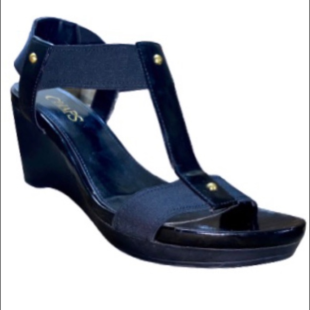 Women’s wedges sandal